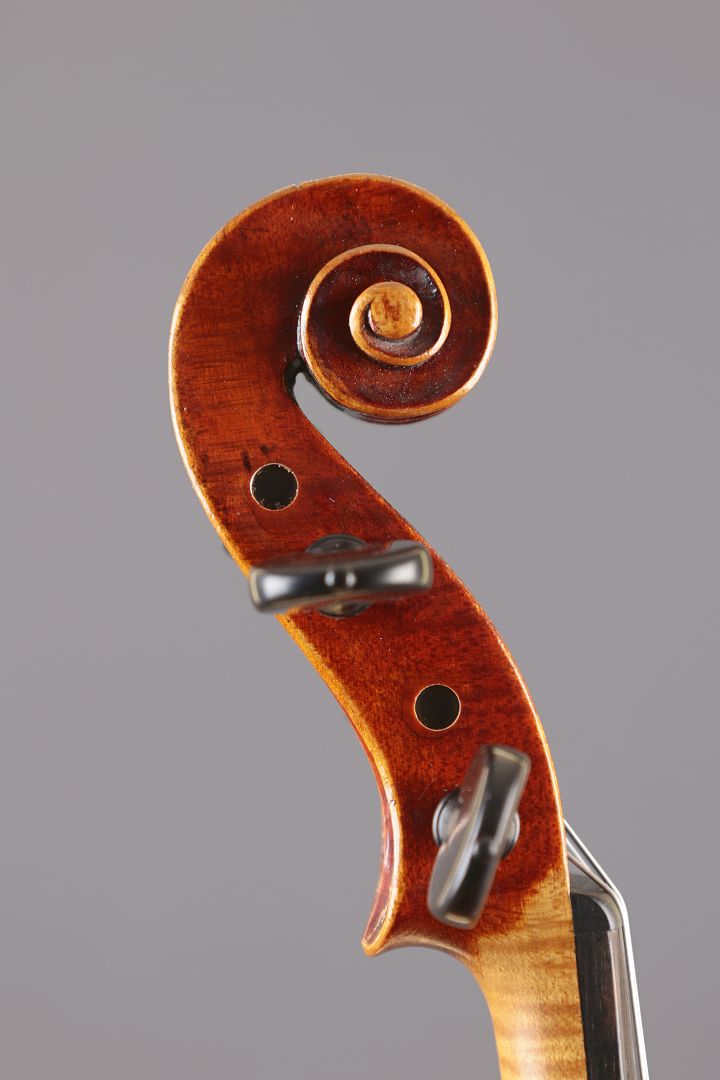 Jérôme Thibouville-Lamy & Cie. - Paris ca. 1900 - G-914